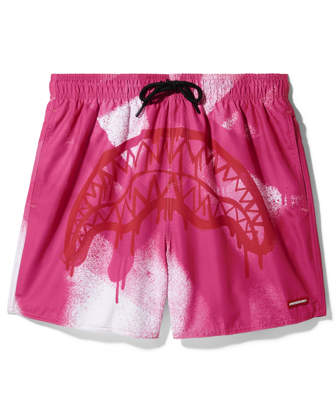 SPRAYGROUND Design Storm Swim Shorts — product image 1