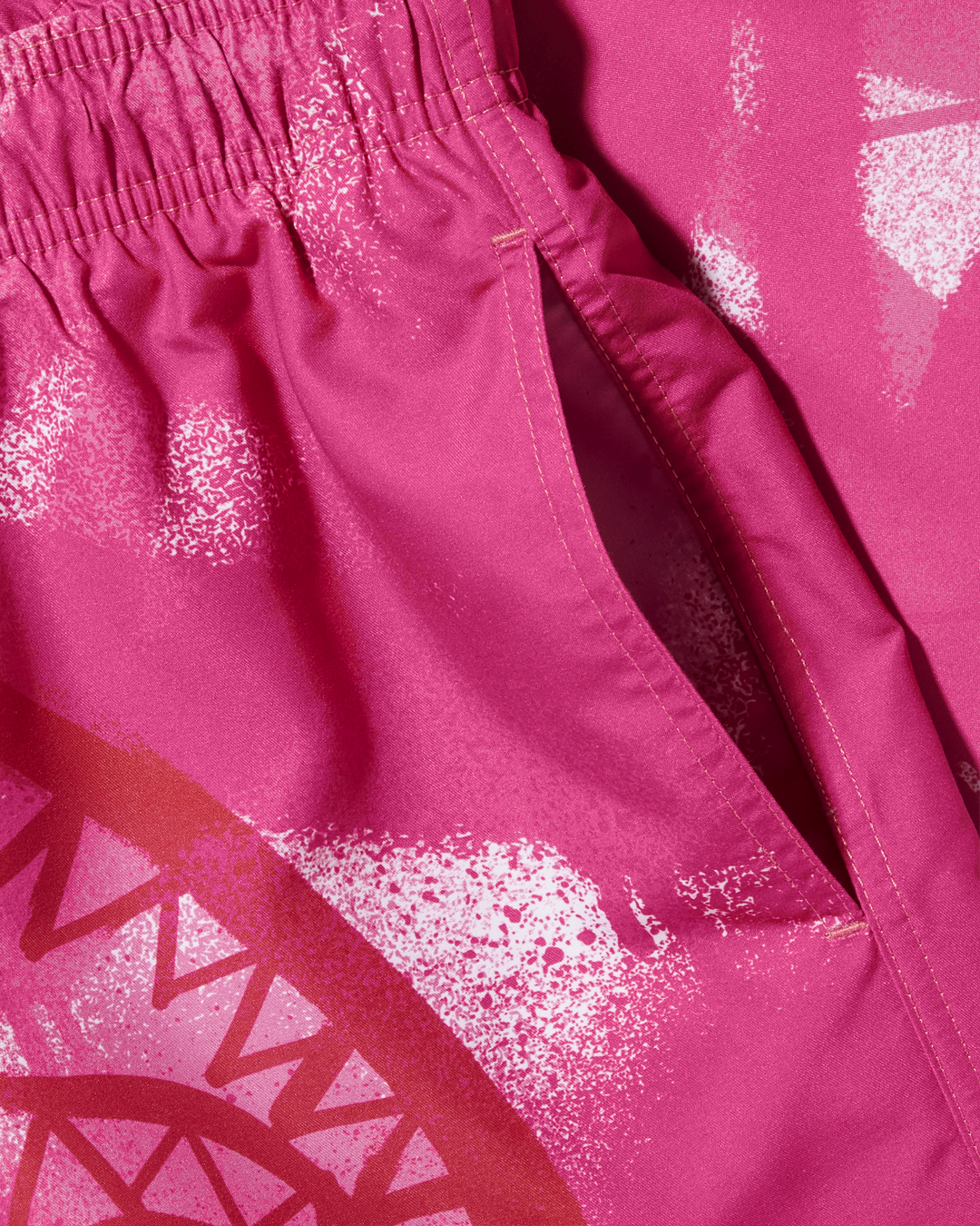 SPRAYGROUND Design Storm Swim Shorts — product image 5