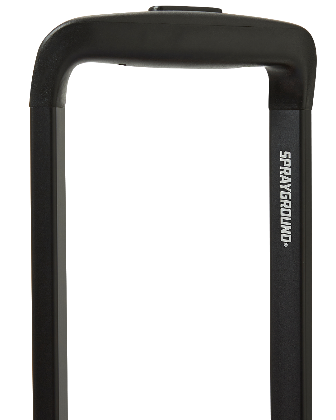 SPRAYGROUND Designer Drip Effect Carry-On Luggage — product image 5