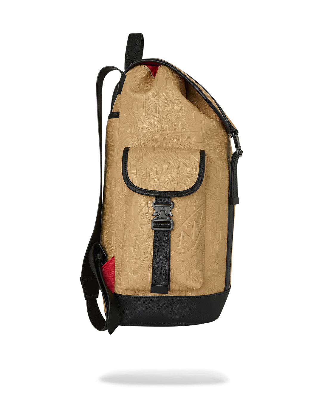 SPRAYGROUND Designer Drip Effect Monte Carlo Backpack — product image 5