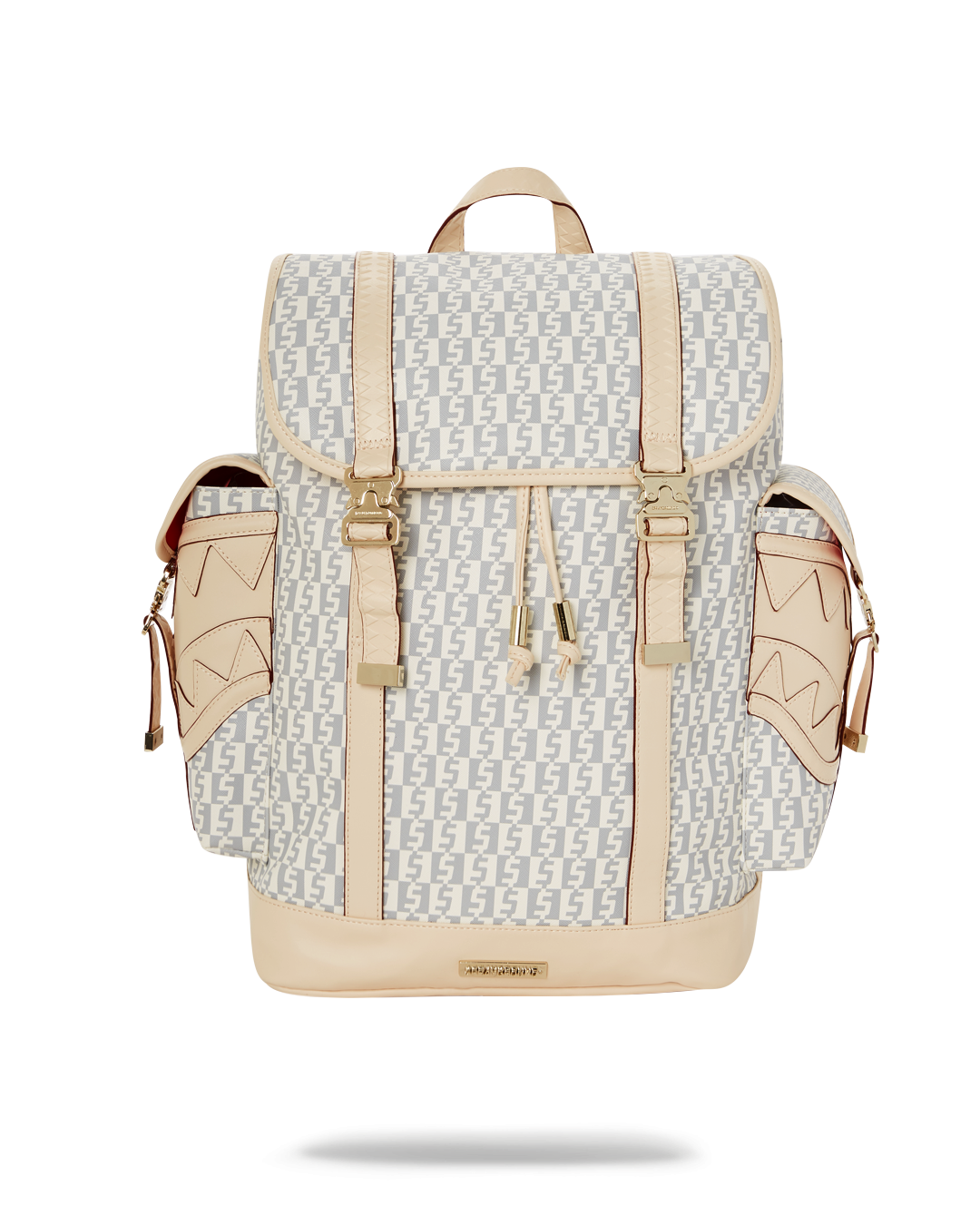 SPRAYGROUND Crème De La Crème Monte Carlo Backpack — product image 1