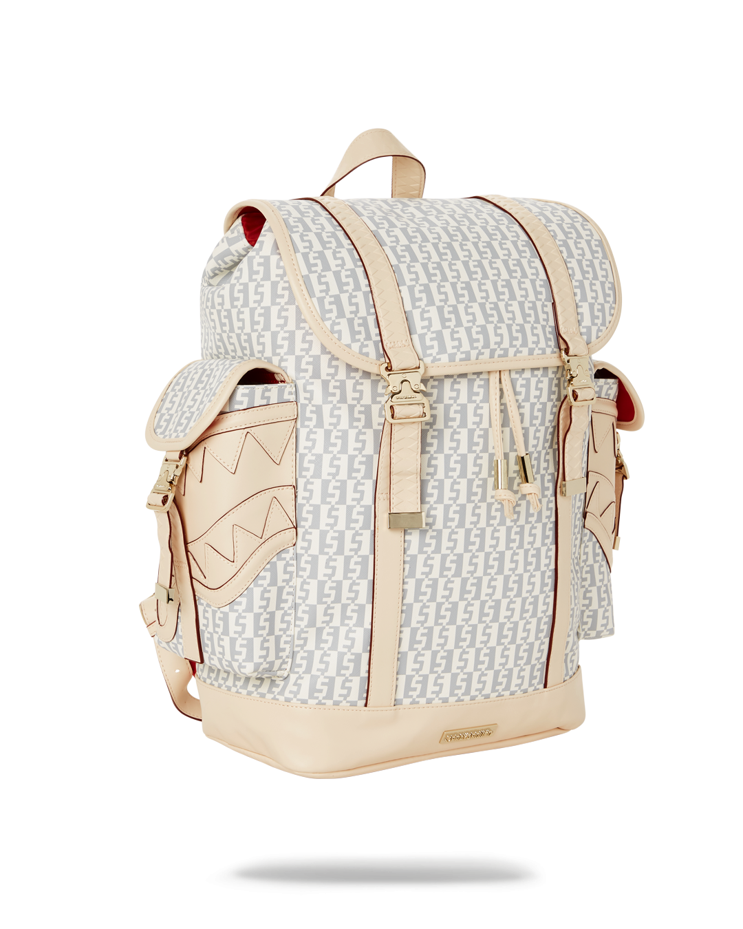 SPRAYGROUND Crème De La Crème Monte Carlo Backpack — product image 3
