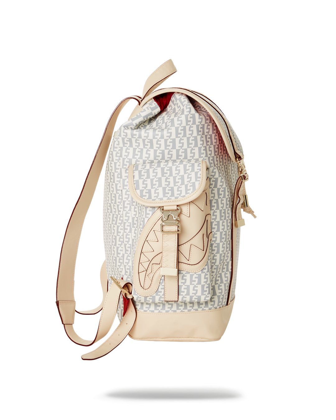 SPRAYGROUND Crème De La Crème Monte Carlo Backpack — product image 5