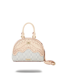 SPRAYGROUND Crème De La Crème Sharkhandbag — product image 1