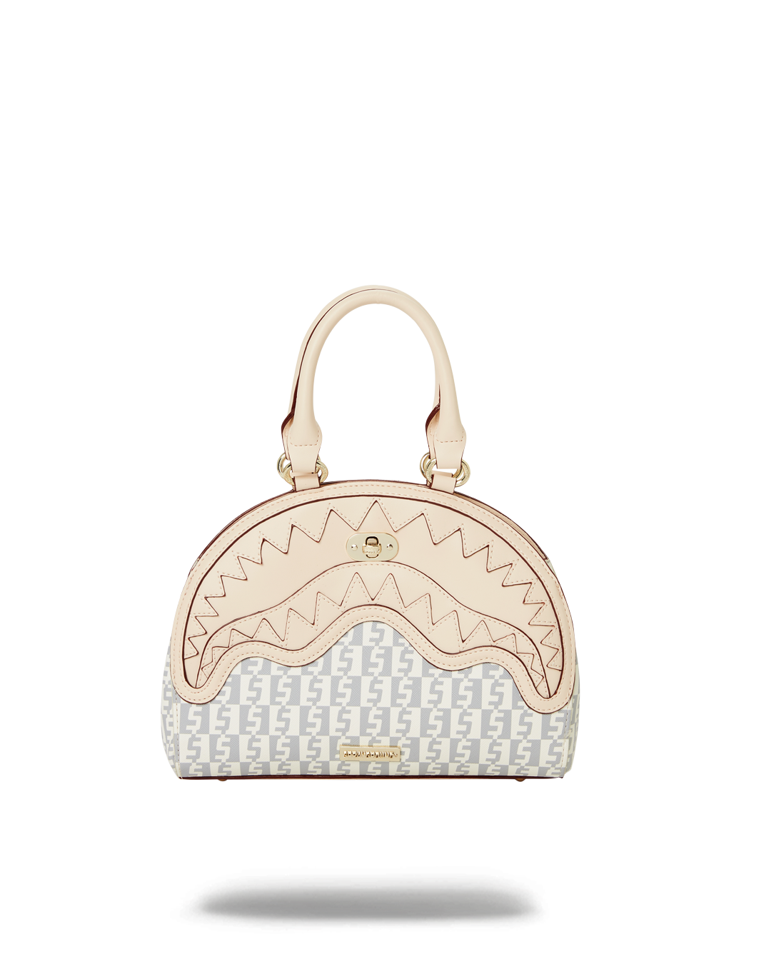 SPRAYGROUND Crème De La Crème Sharkhandbag — product image 3