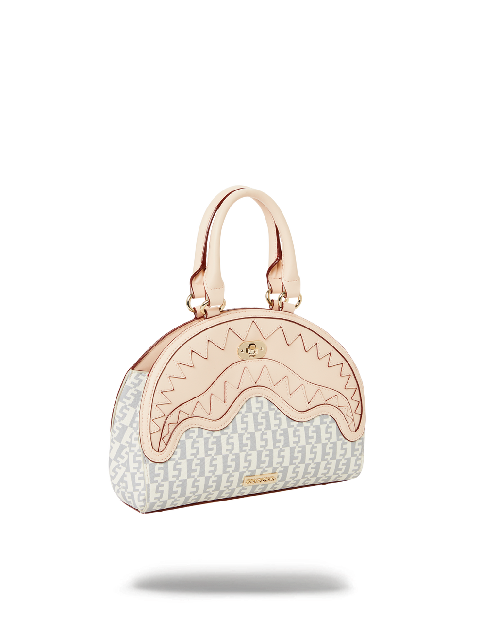 SPRAYGROUND Crème De La Crème Sharkhandbag — product image 5