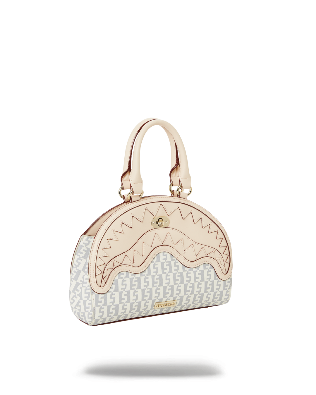 SPRAYGROUND Crème De La Crème Sharkhandbag — product image 5