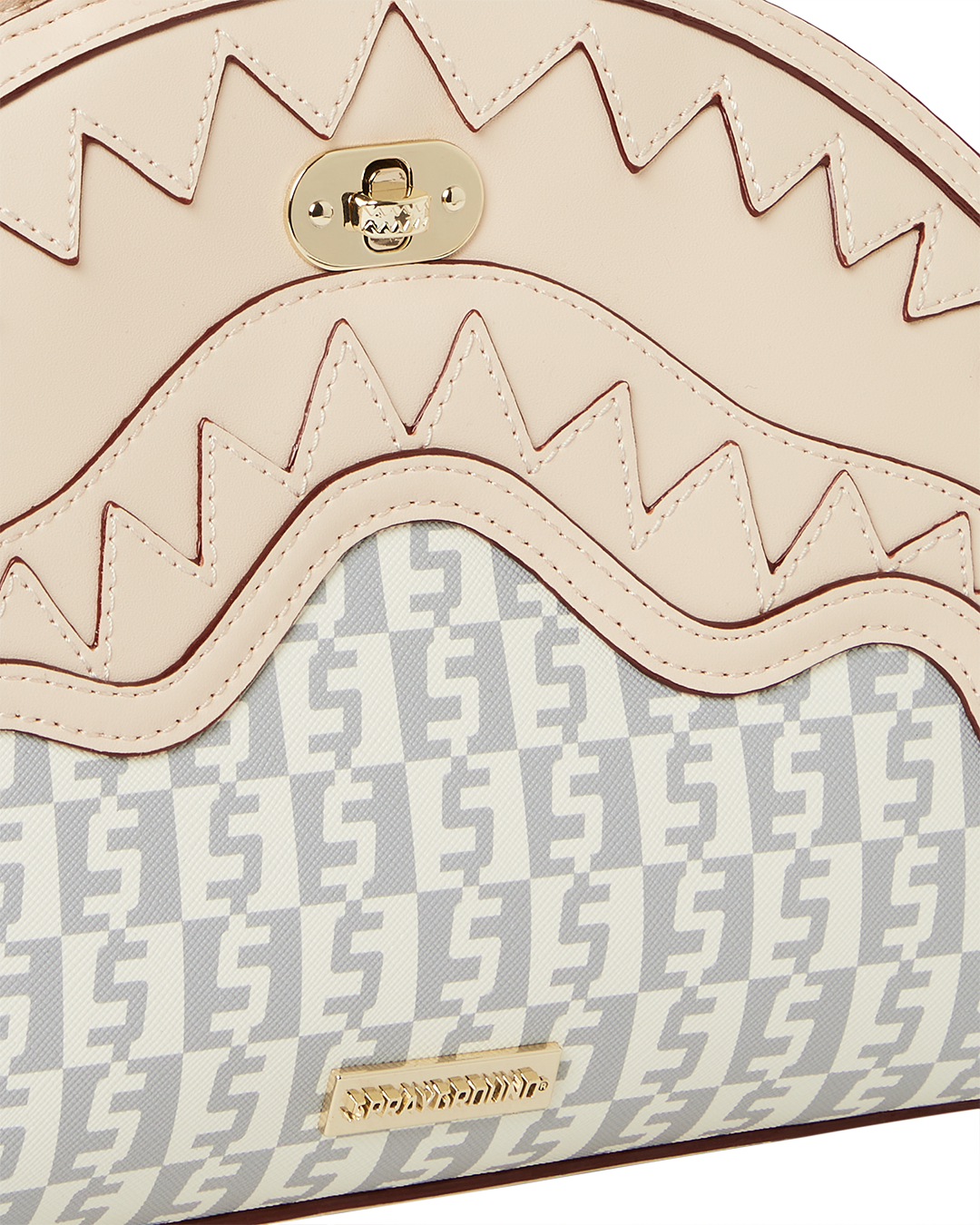 SPRAYGROUND Crème De La Crème Sharkhandbag — product image 7