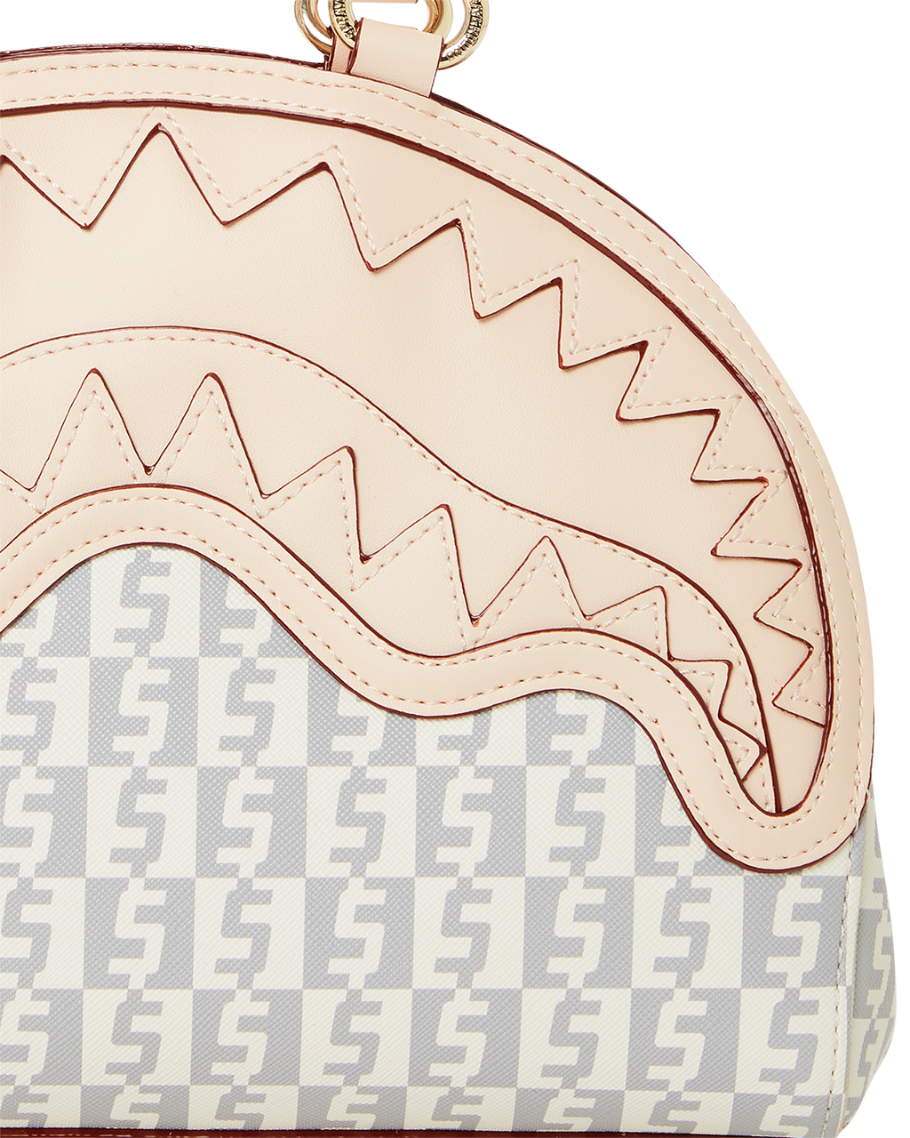 SPRAYGROUND Crème De La Crème Sharkhandbag — product image 10