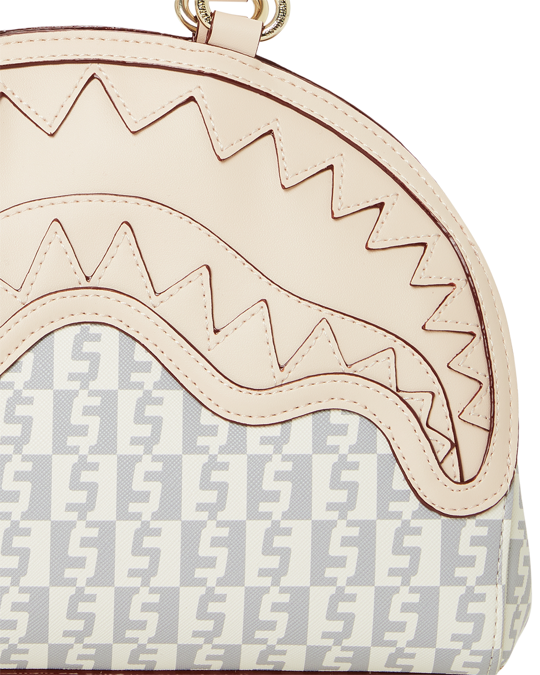 SPRAYGROUND Crème De La Crème Sharkhandbag — product image 10