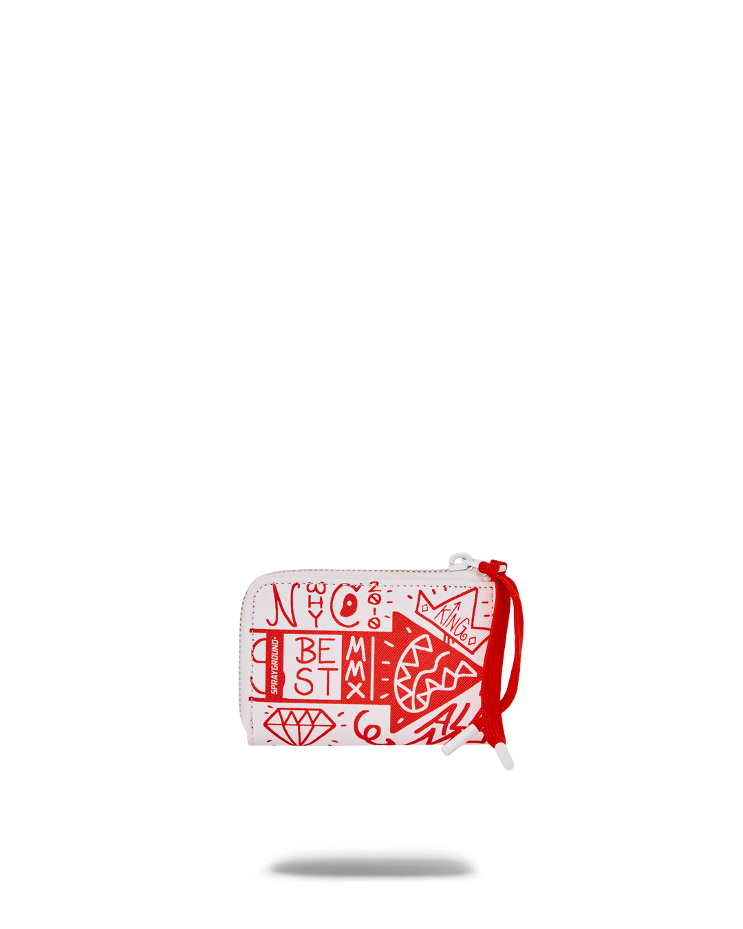 SPRAYGROUND Danger Danger Wallet — product image 1