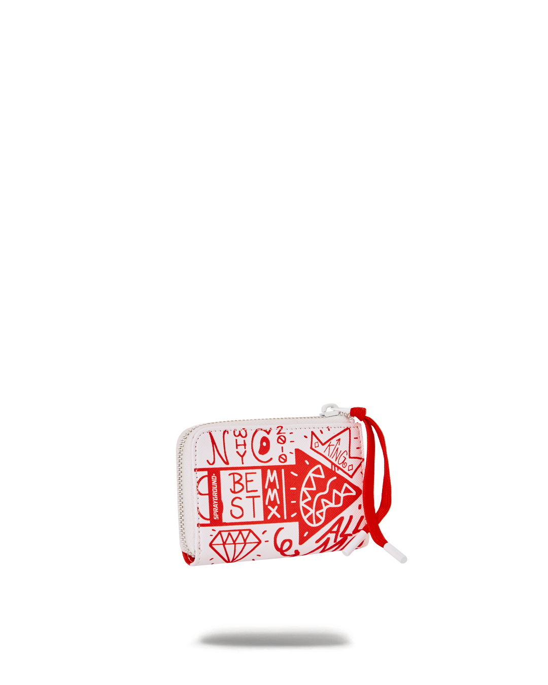 SPRAYGROUND Danger Danger Wallet — product image 2