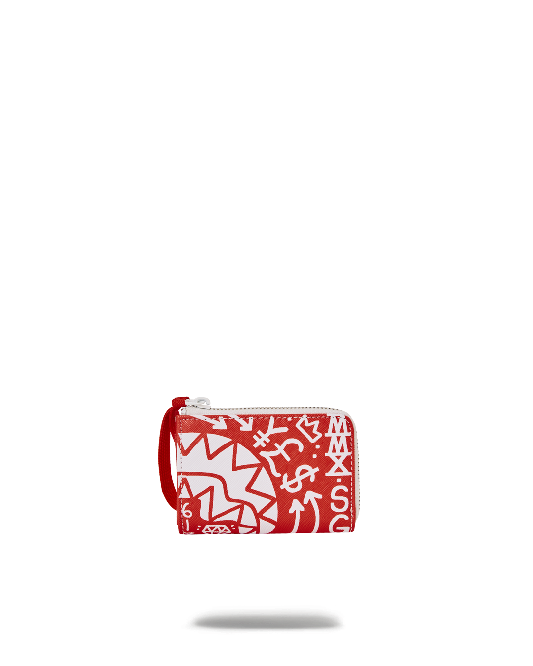SPRAYGROUND Danger Danger Wallet — product image 3