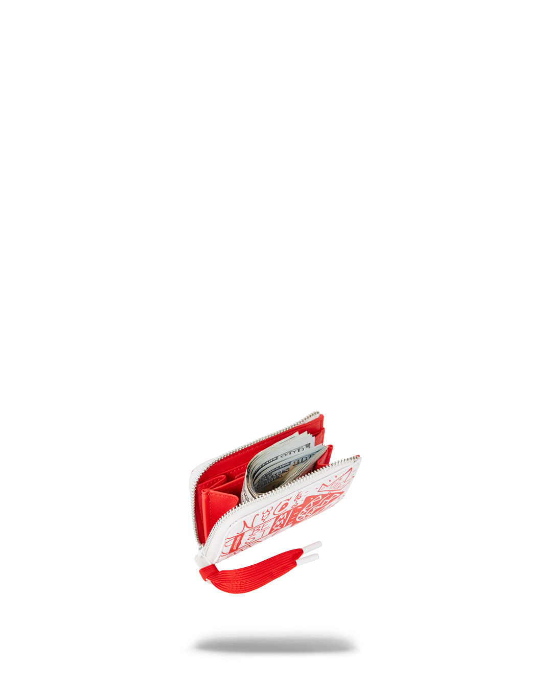 SPRAYGROUND Danger Danger Wallet — product image 4
