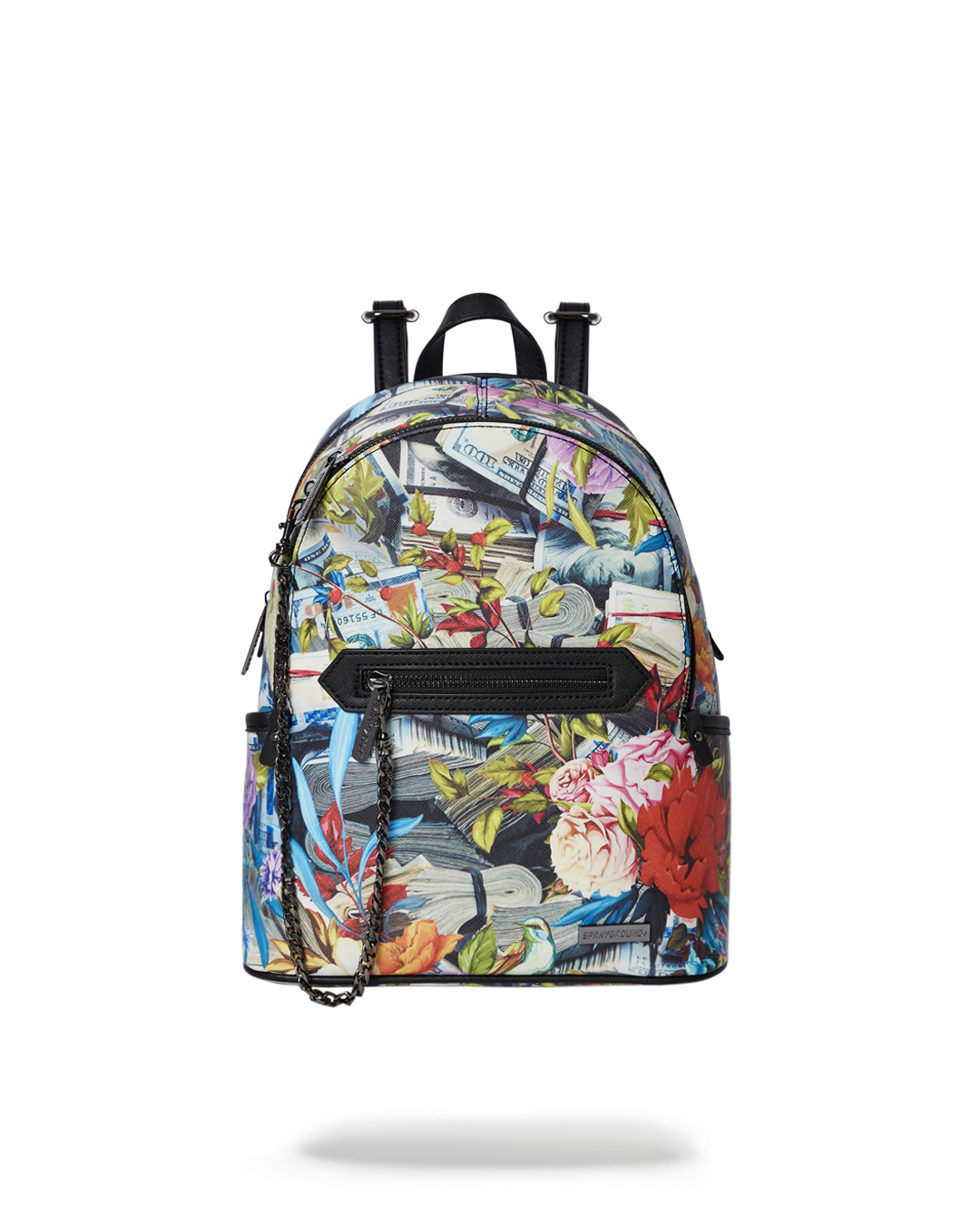 SPRAYGROUND Concrete Jungle Savage Backpack — product image 1
