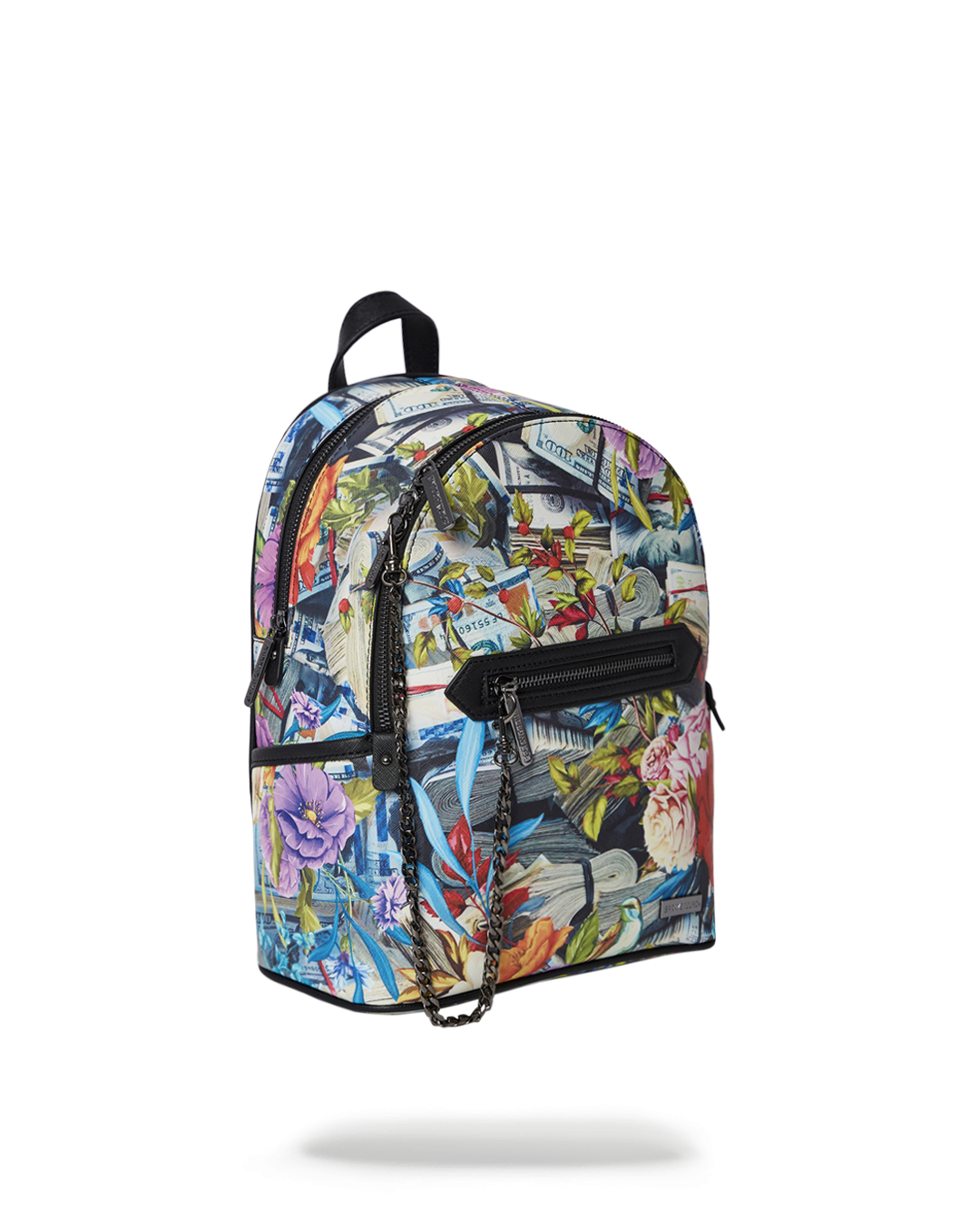 SPRAYGROUND Concrete Jungle Savage Backpack — product image 3