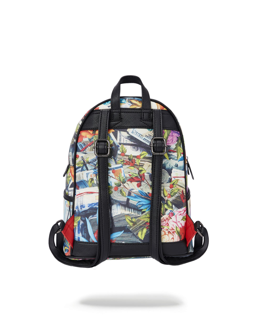 SPRAYGROUND Concrete Jungle Savage Backpack — product image 5