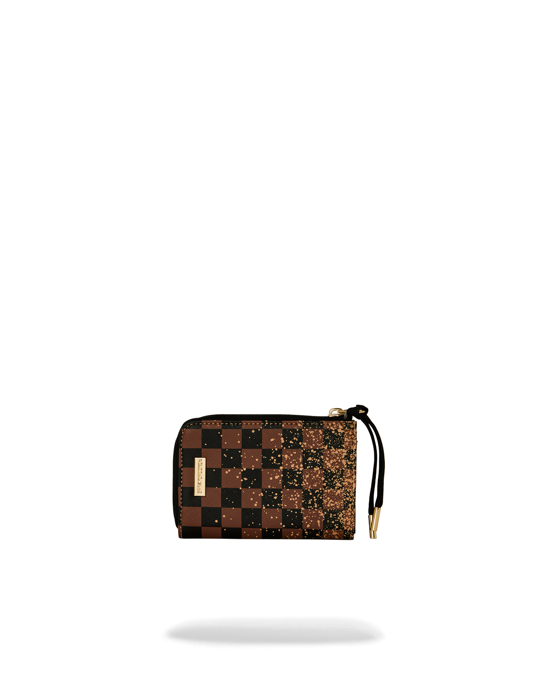 SPRAYGROUND Coastal Voyage Wallet — product image 1