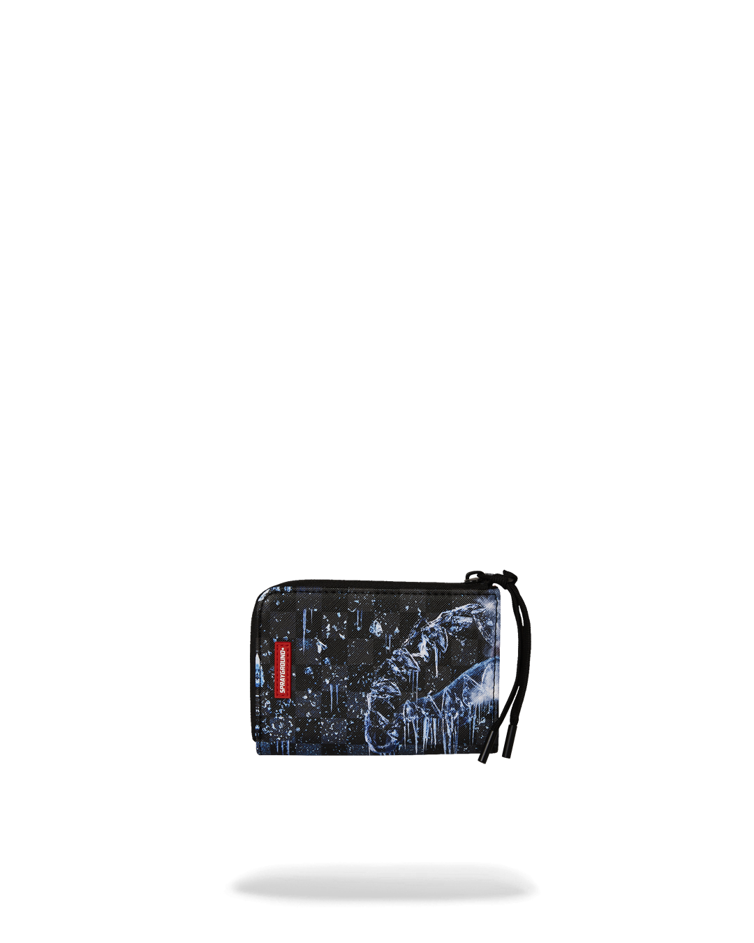 SPRAYGROUND Cold Heat Wallet — product image 1