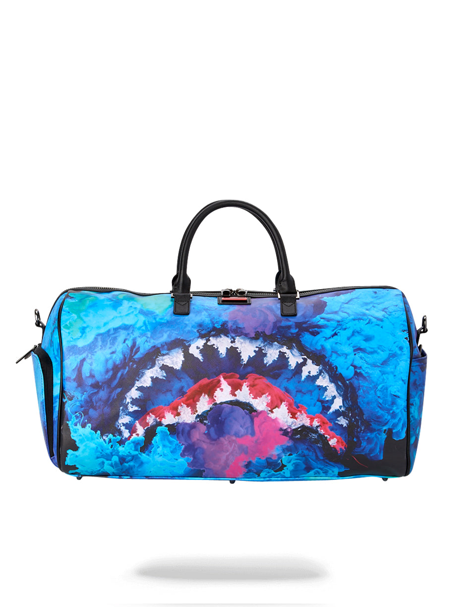 SPRAYGROUND Color Drip Duffle — product image 1