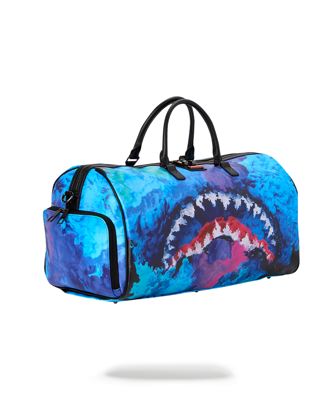 SPRAYGROUND Color Drip Duffle — product image 3