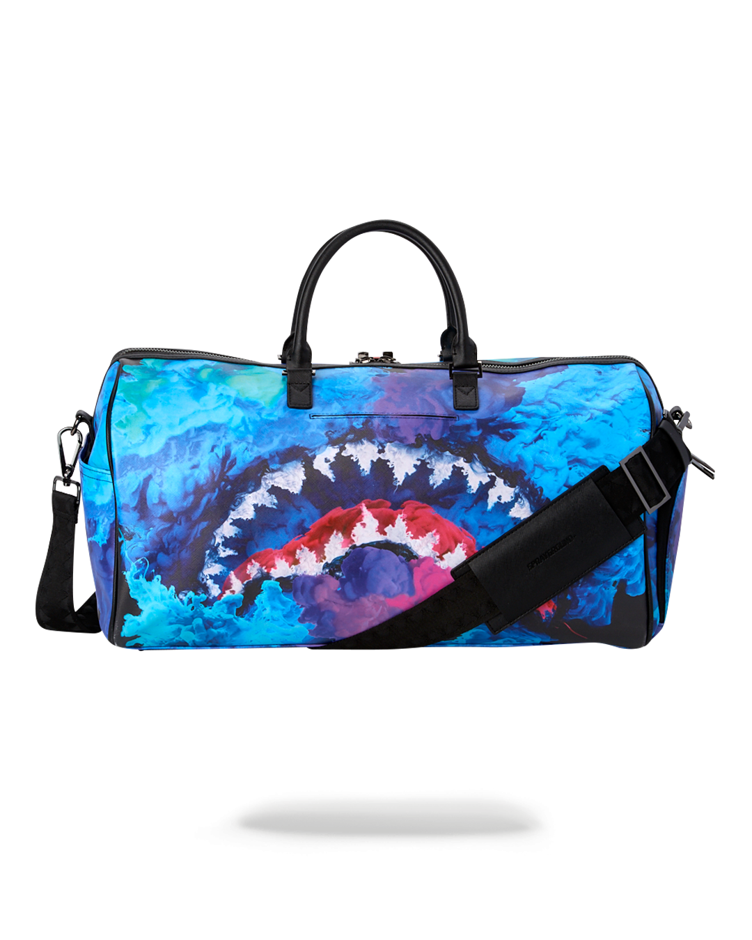 SPRAYGROUND Color Drip Duffle — product image 5