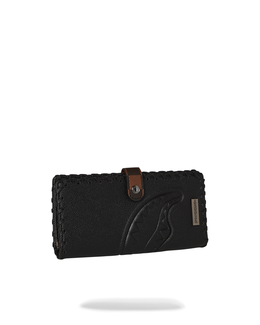 SPRAYGROUND Checkpoint Royale Single-Fold Wallet — product image 3