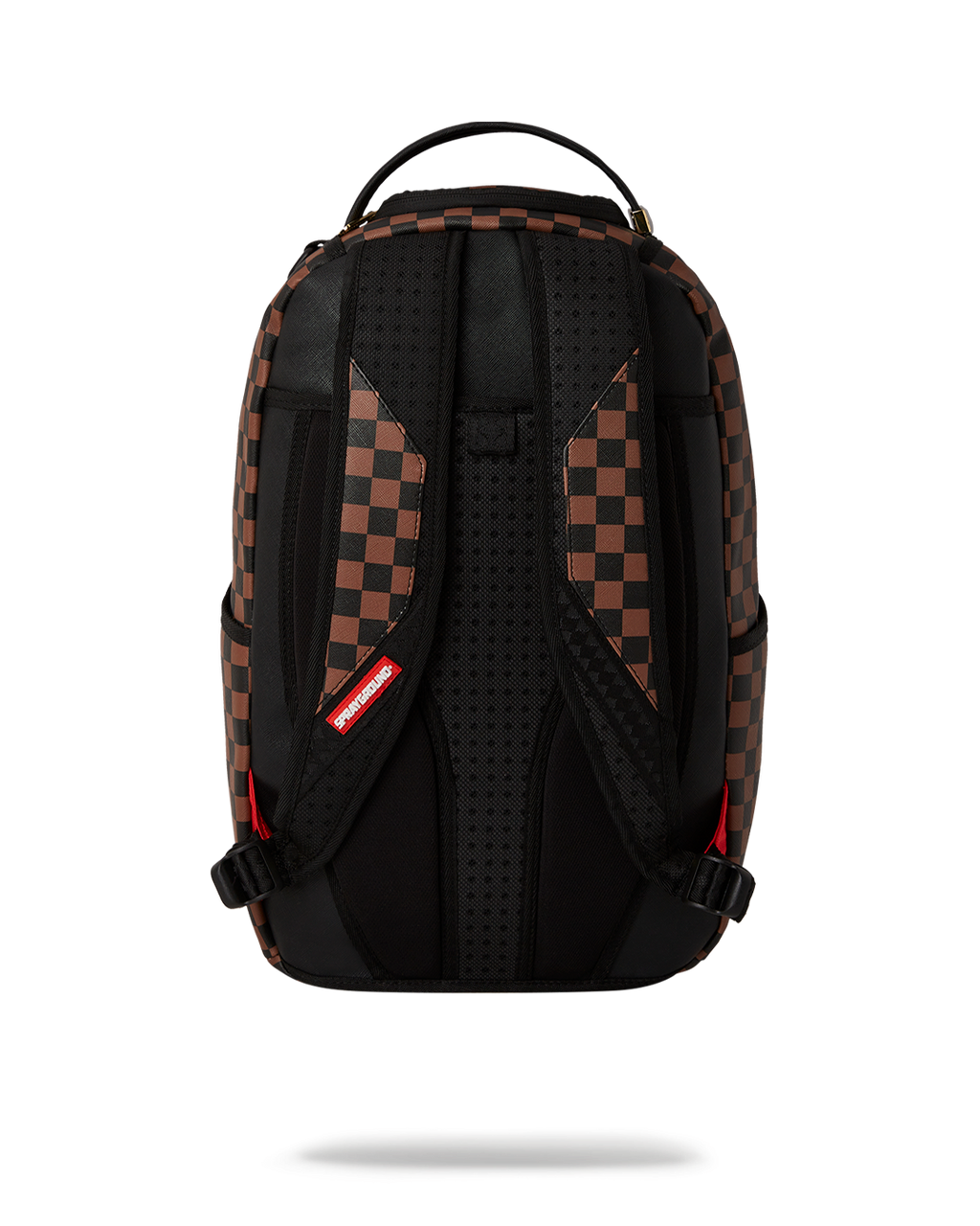 SPRAYGROUND Cheetah Speed Shark Backpack (Tyreek Hill Collab) — product image 9