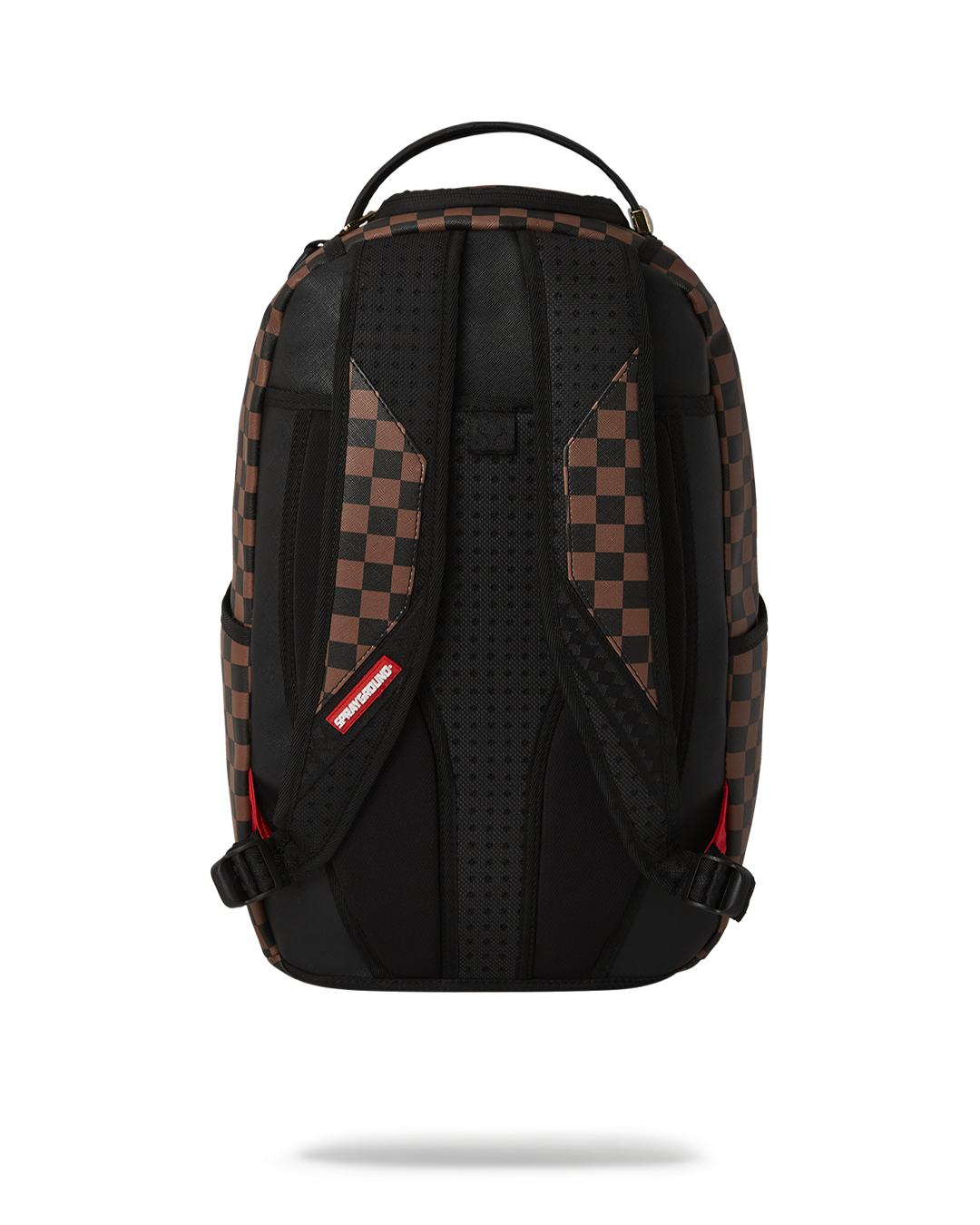SPRAYGROUND Cheetah Speed Shark Backpack (Tyreek Hill Collab) — product image 9
