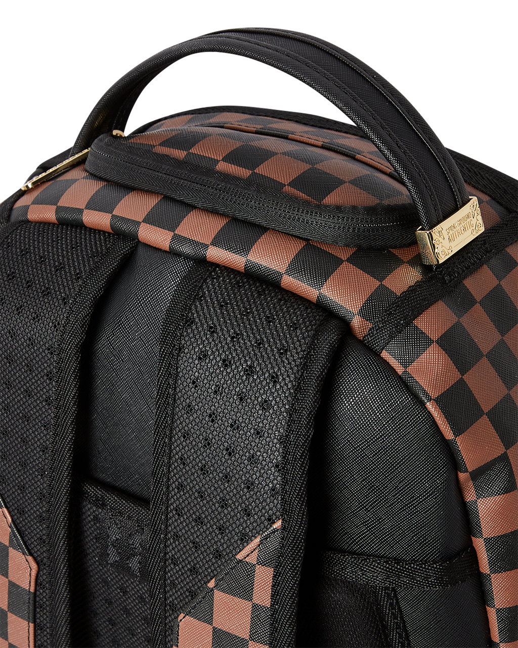 SPRAYGROUND Cheetah Speed Shark Backpack (Tyreek Hill Collab) — product image 13