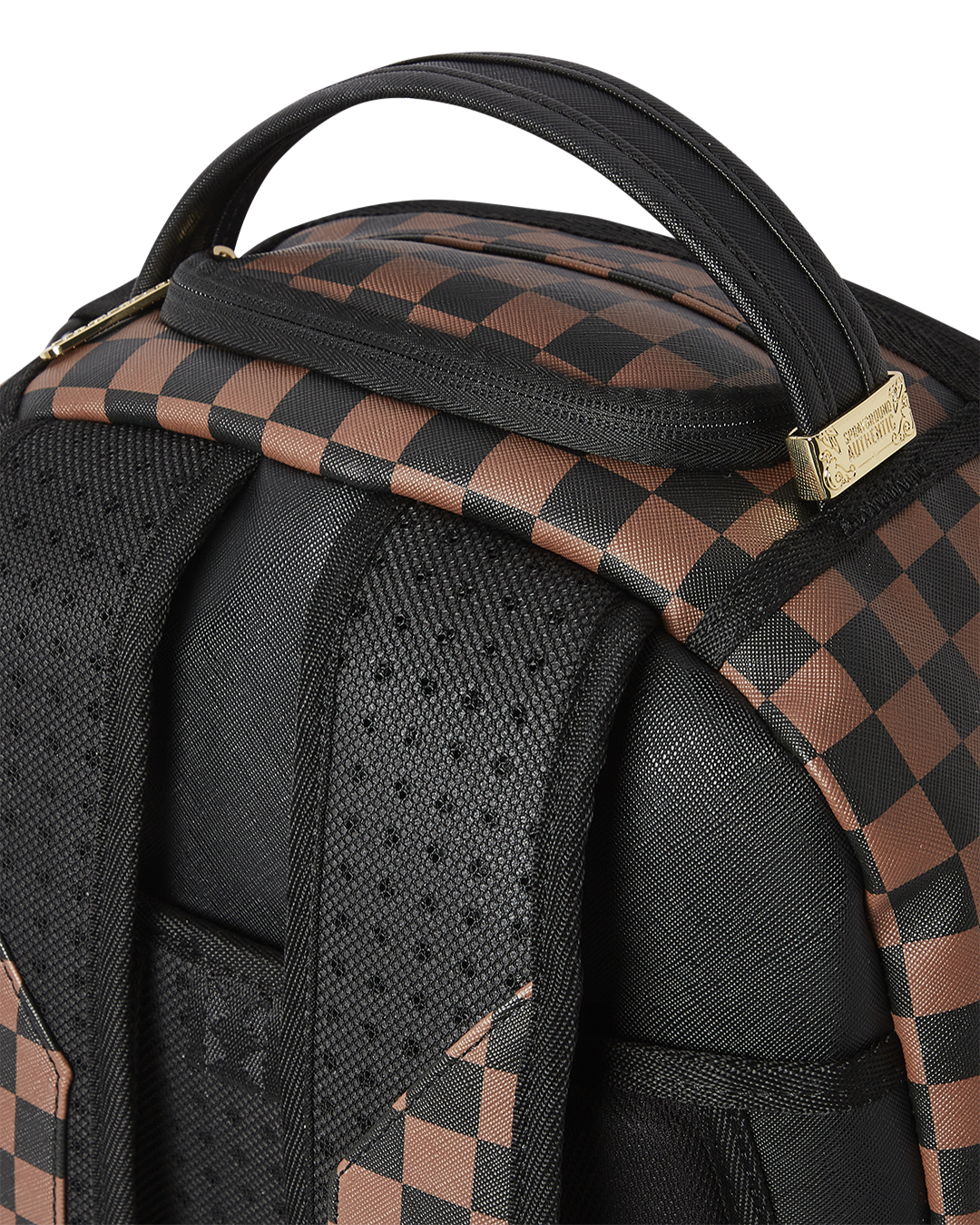 SPRAYGROUND Cheetah Speed Shark Backpack (Tyreek Hill Collab) — product image 13