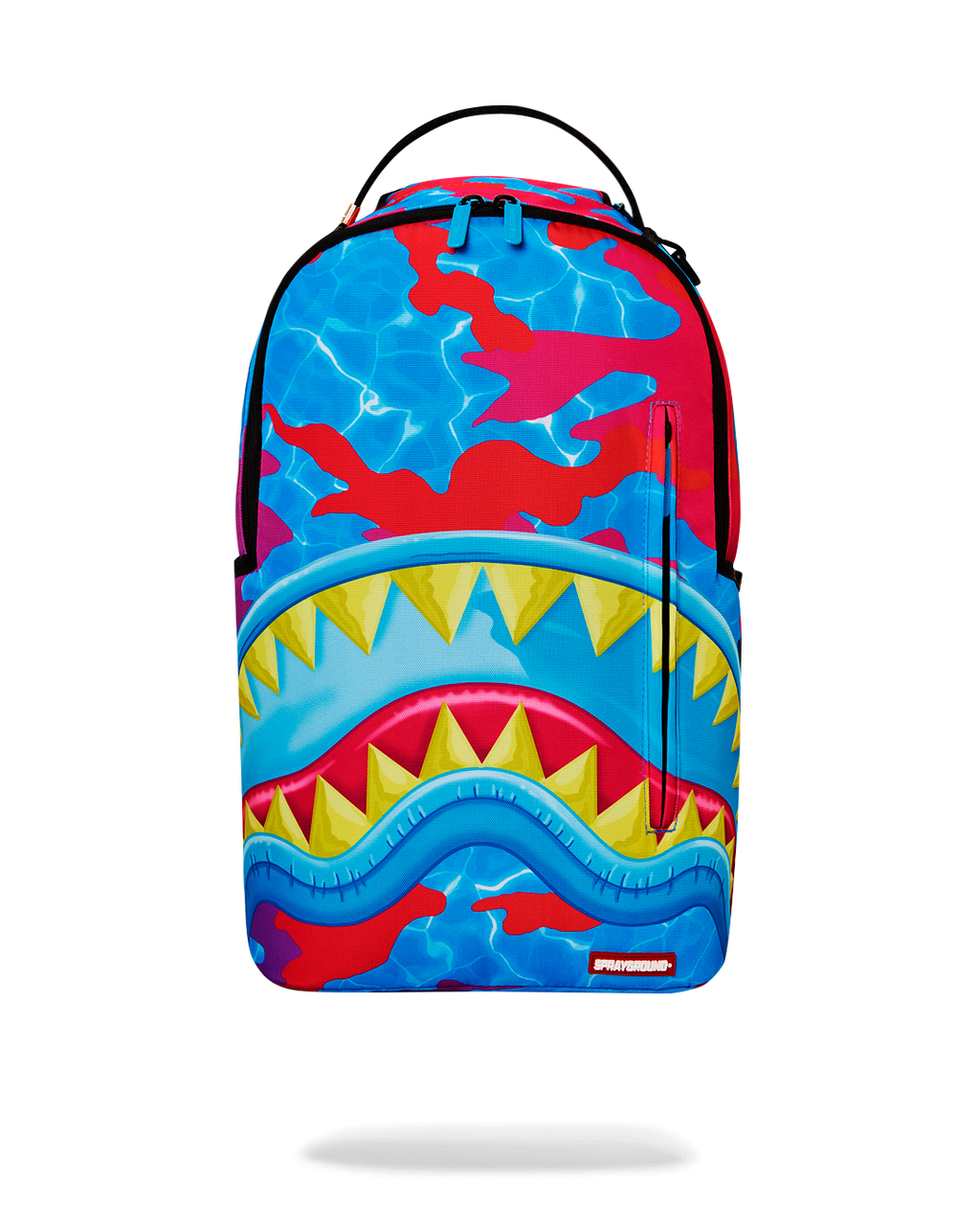 SPRAYGROUND Chillin & Floatin DLXSR Backpack — product image 1