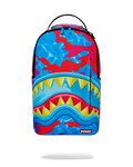 SPRAYGROUND Chillin & Floatin DLXSR Backpack — product image 1