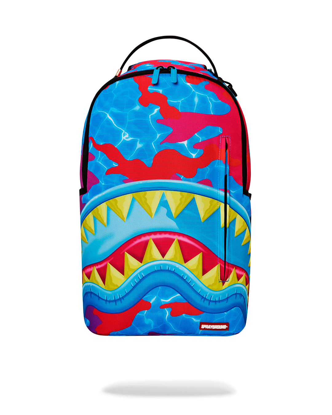 SPRAYGROUND Chillin & Floatin DLXSR Backpack — product image 1