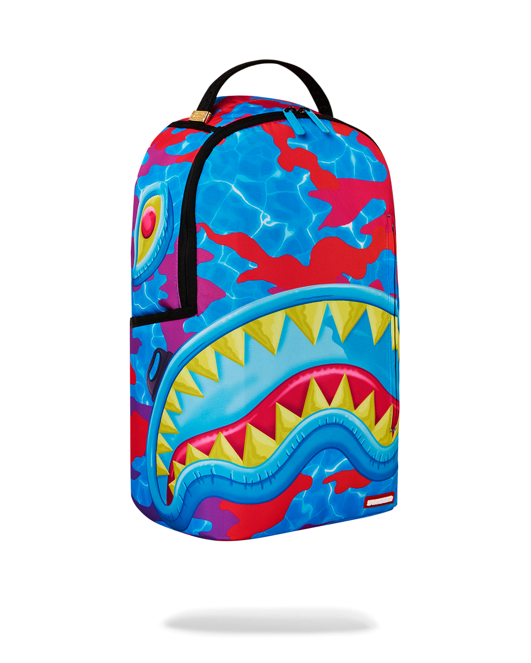 SPRAYGROUND Chillin & Floatin DLXSR Backpack — product image 3