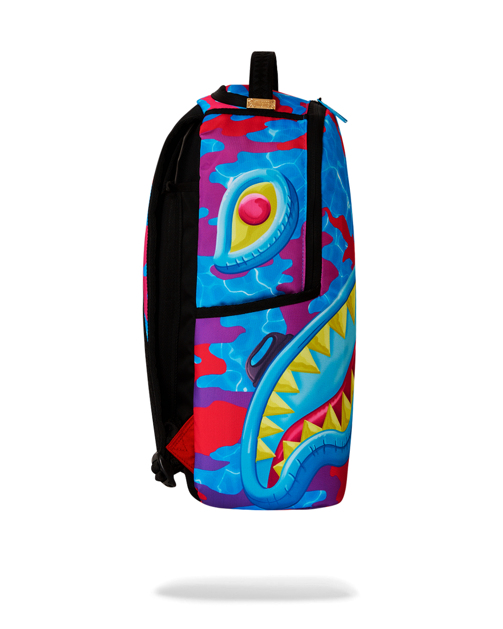 SPRAYGROUND Chillin & Floatin DLXSR Backpack — product image 5