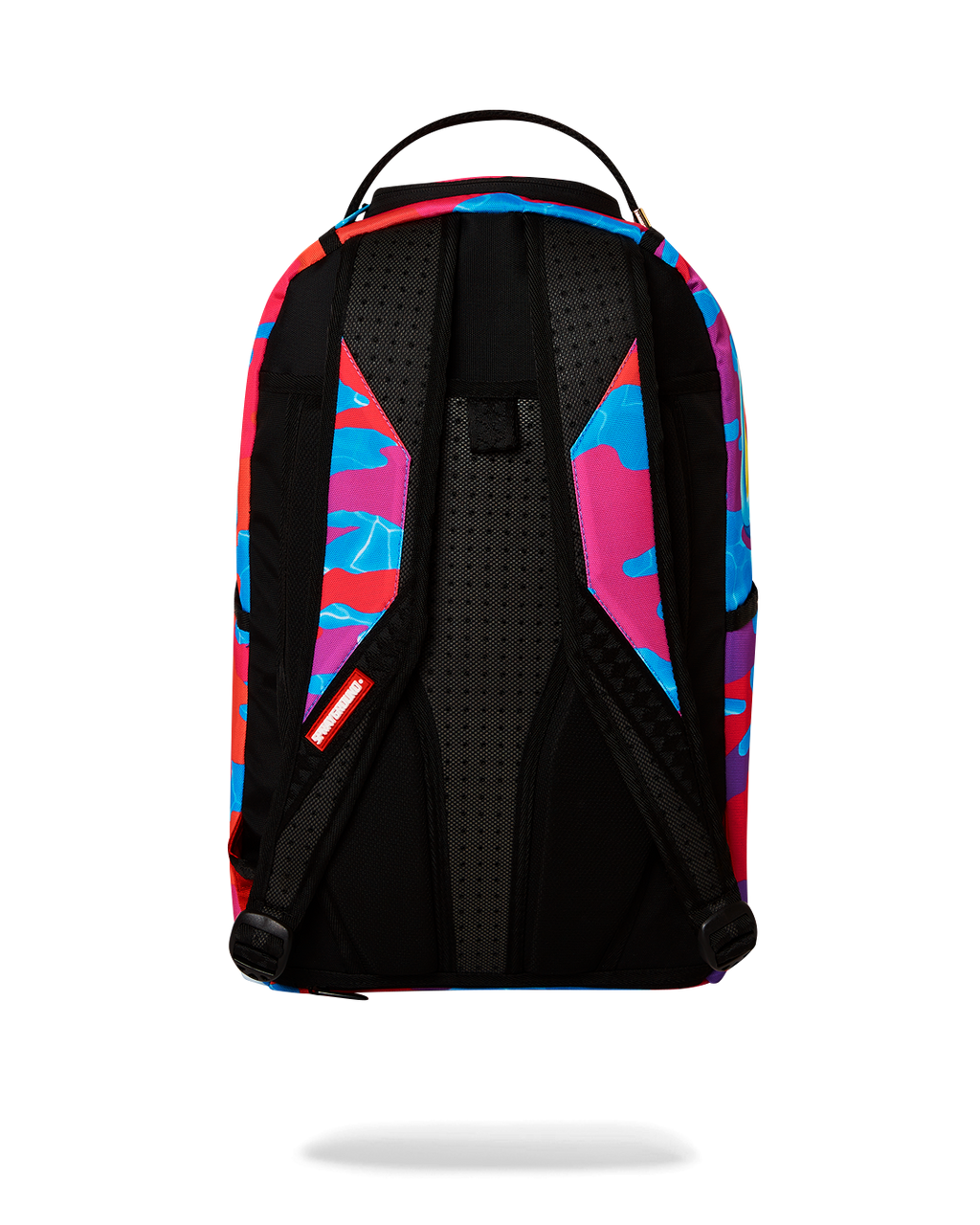 SPRAYGROUND Chillin & Floatin DLXSR Backpack — product image 7
