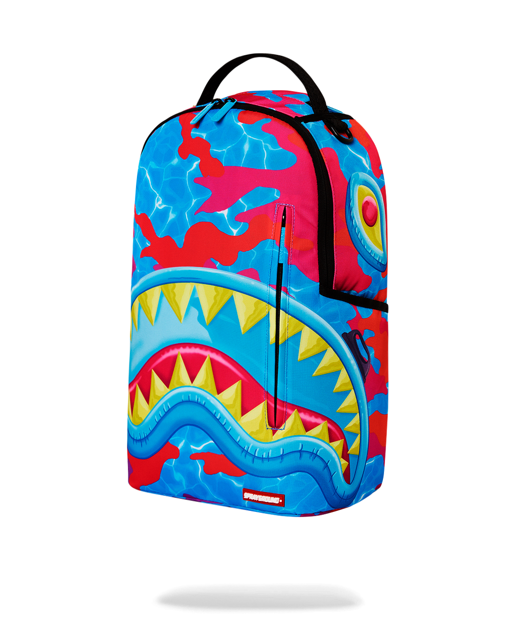 SPRAYGROUND Chillin & Floatin DLXSR Backpack — product image 8