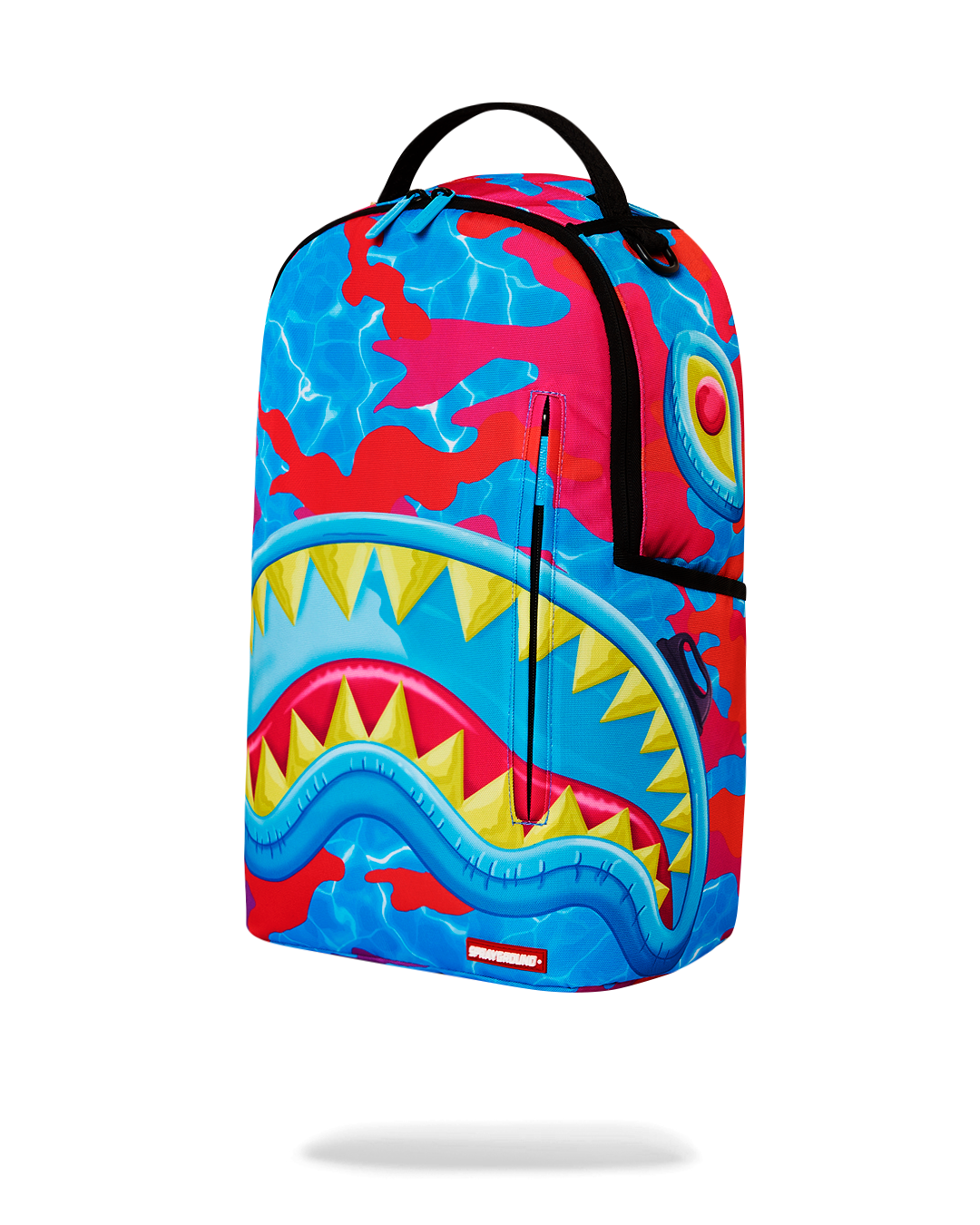 SPRAYGROUND Chillin & Floatin DLXSR Backpack — product image 8