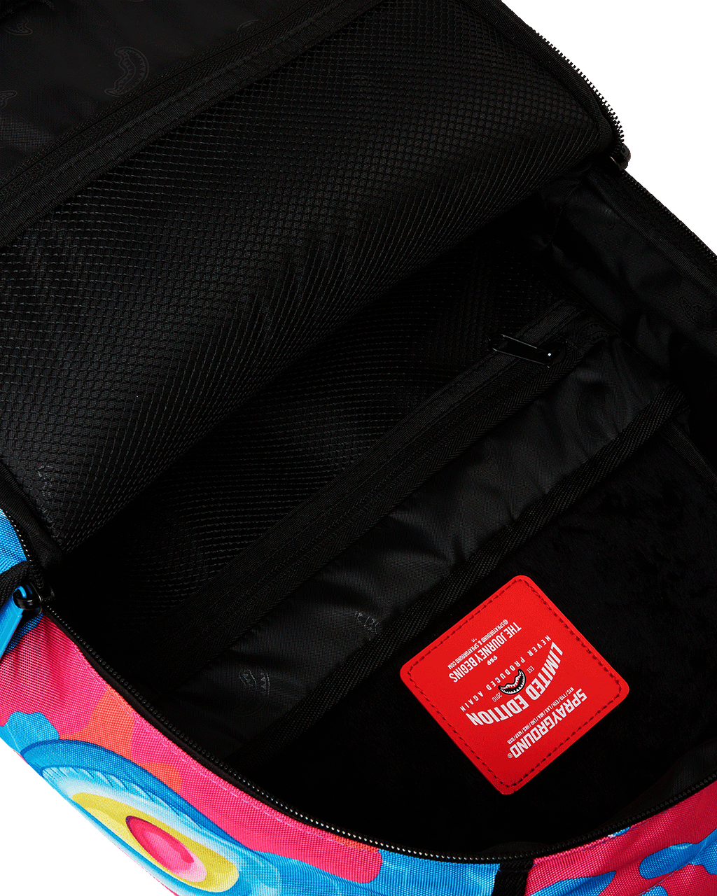 SPRAYGROUND Chillin & Floatin DLXSR Backpack — product image 11