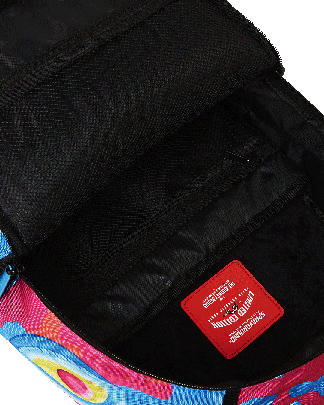 SPRAYGROUND Chillin & Floatin DLXSR Backpack — product image 11