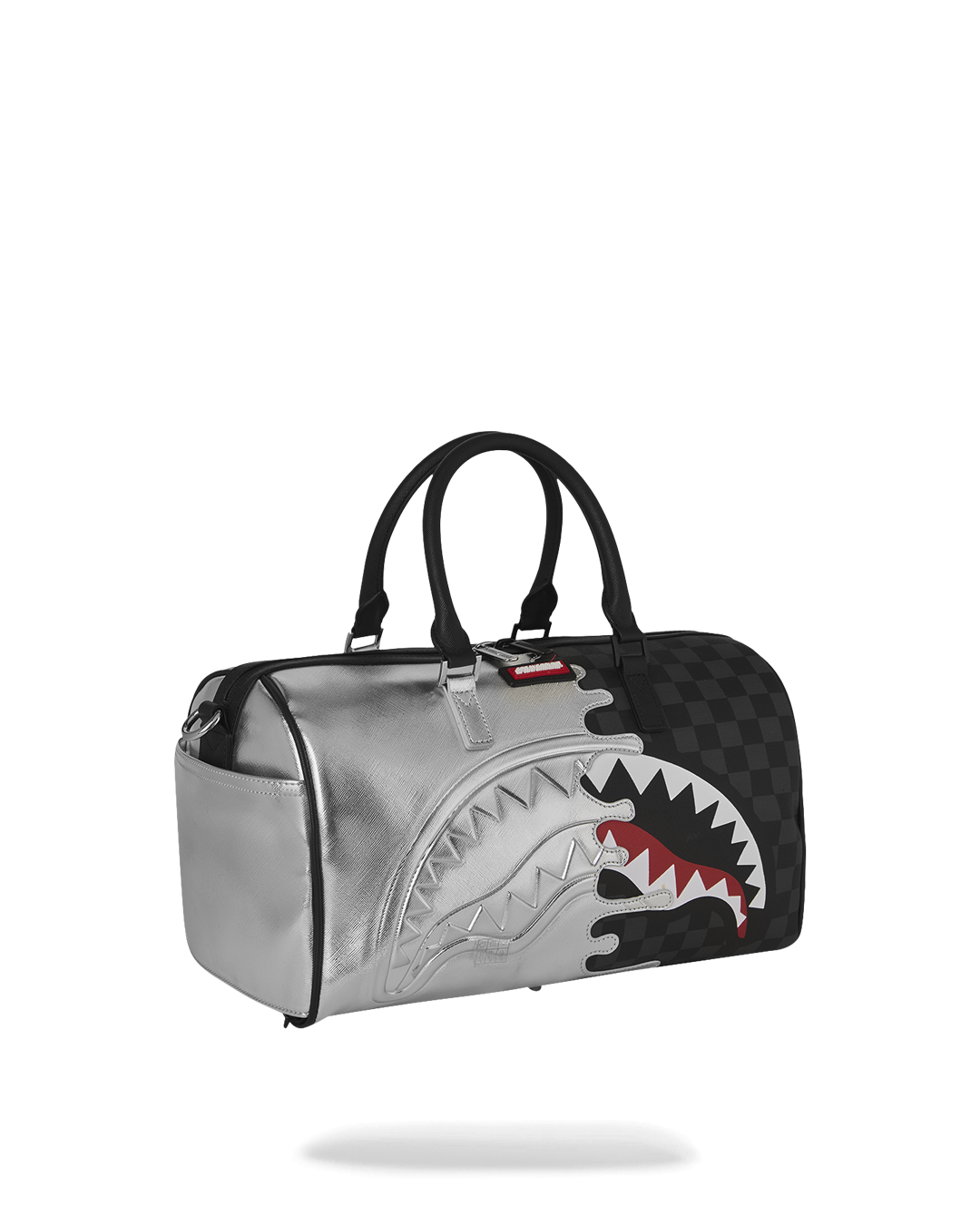SPRAYGROUND Chrome Spectre Mini Duffle — product image 3