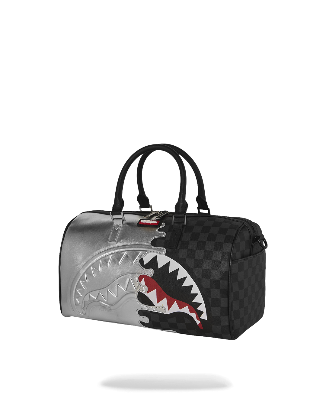 SPRAYGROUND Chrome Spectre Mini Duffle — product image 5