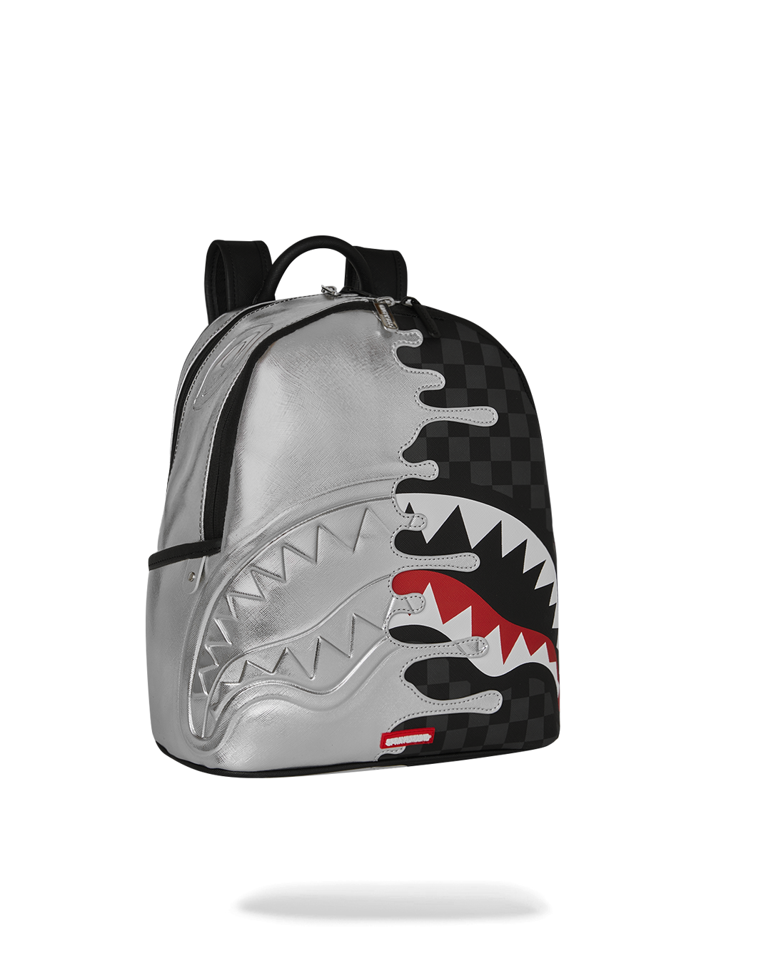SPRAYGROUND Chrome Spectre Savage Backpack — product image 3