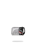 SPRAYGROUND Chrome Spectre Wallet — product image 1
