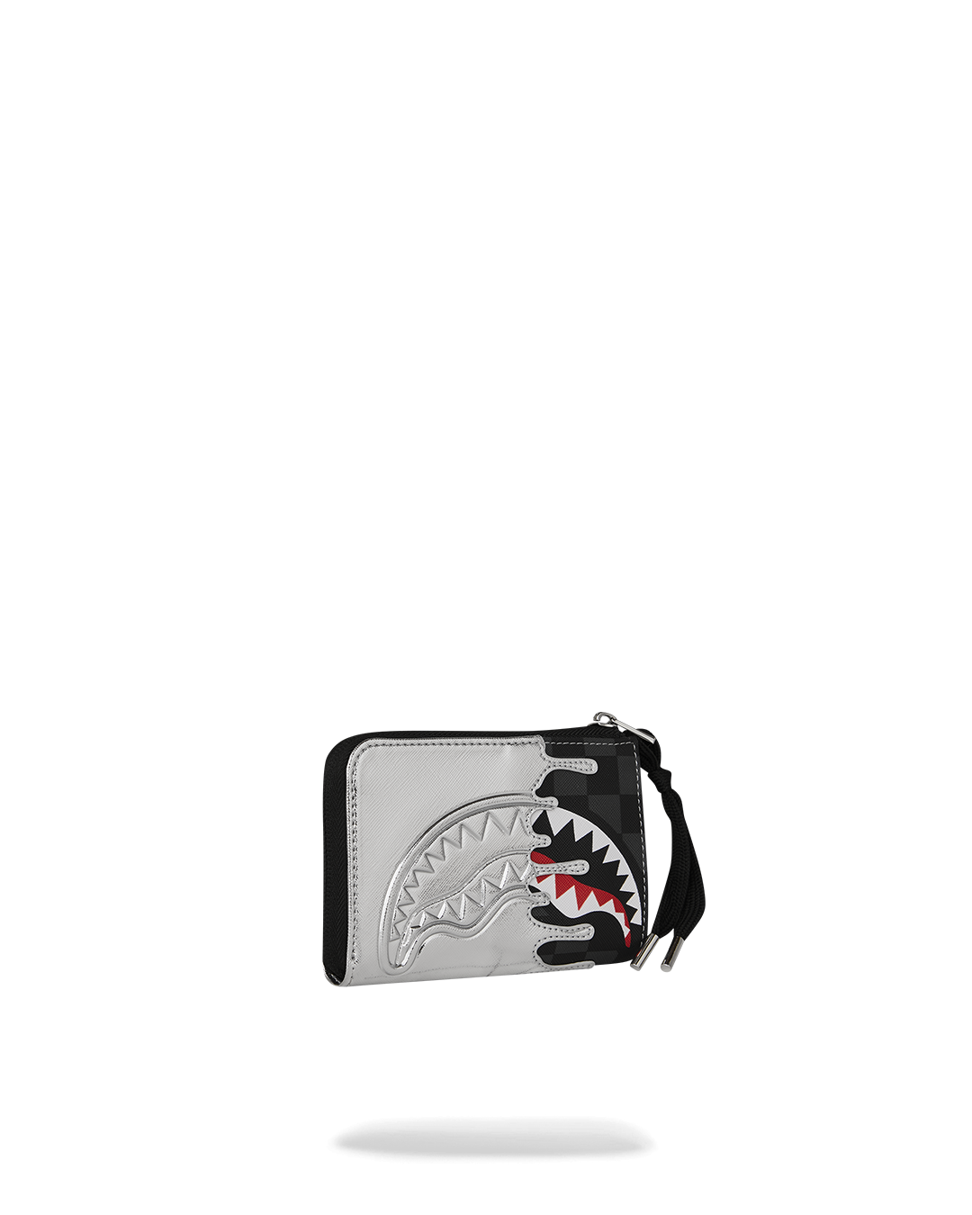 SPRAYGROUND Chrome Spectre Wallet — product image 3