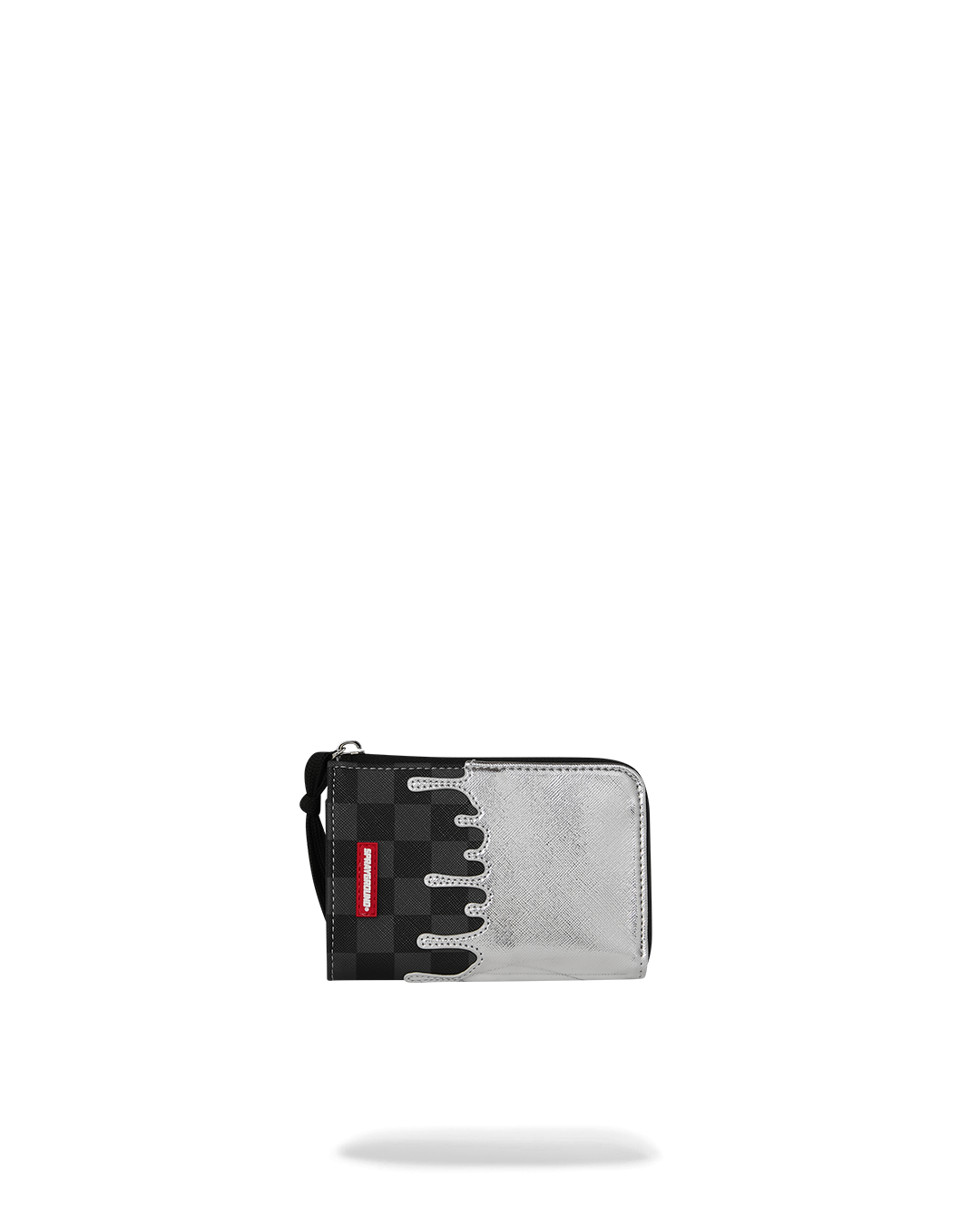 SPRAYGROUND Chrome Spectre Wallet — product image 5