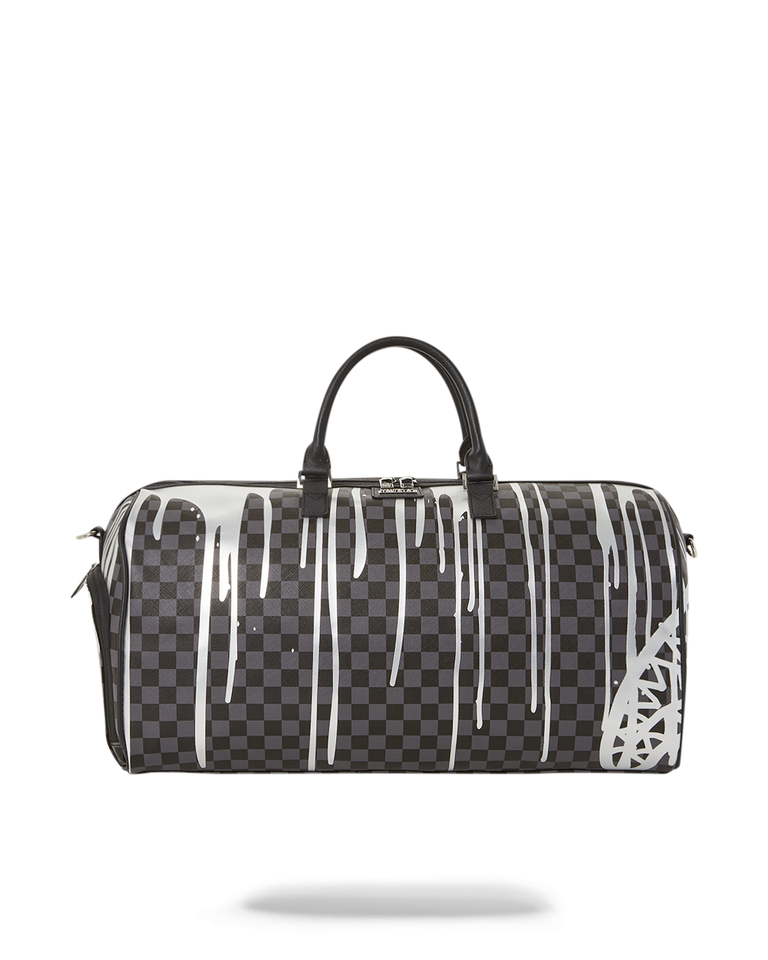 SPRAYGROUND Chateau Ghost Duffle — product image 1
