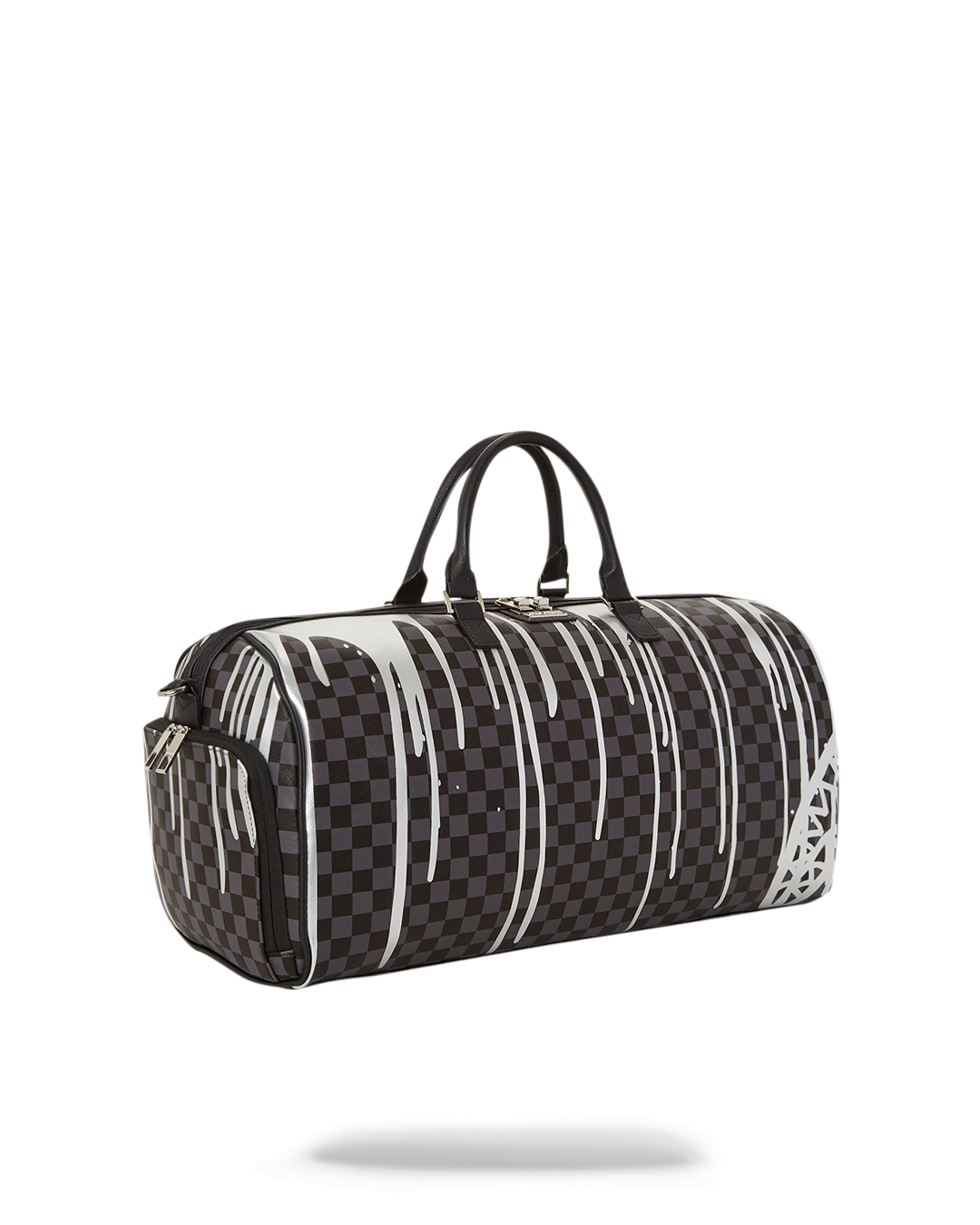SPRAYGROUND Chateau Ghost Duffle — product image 3