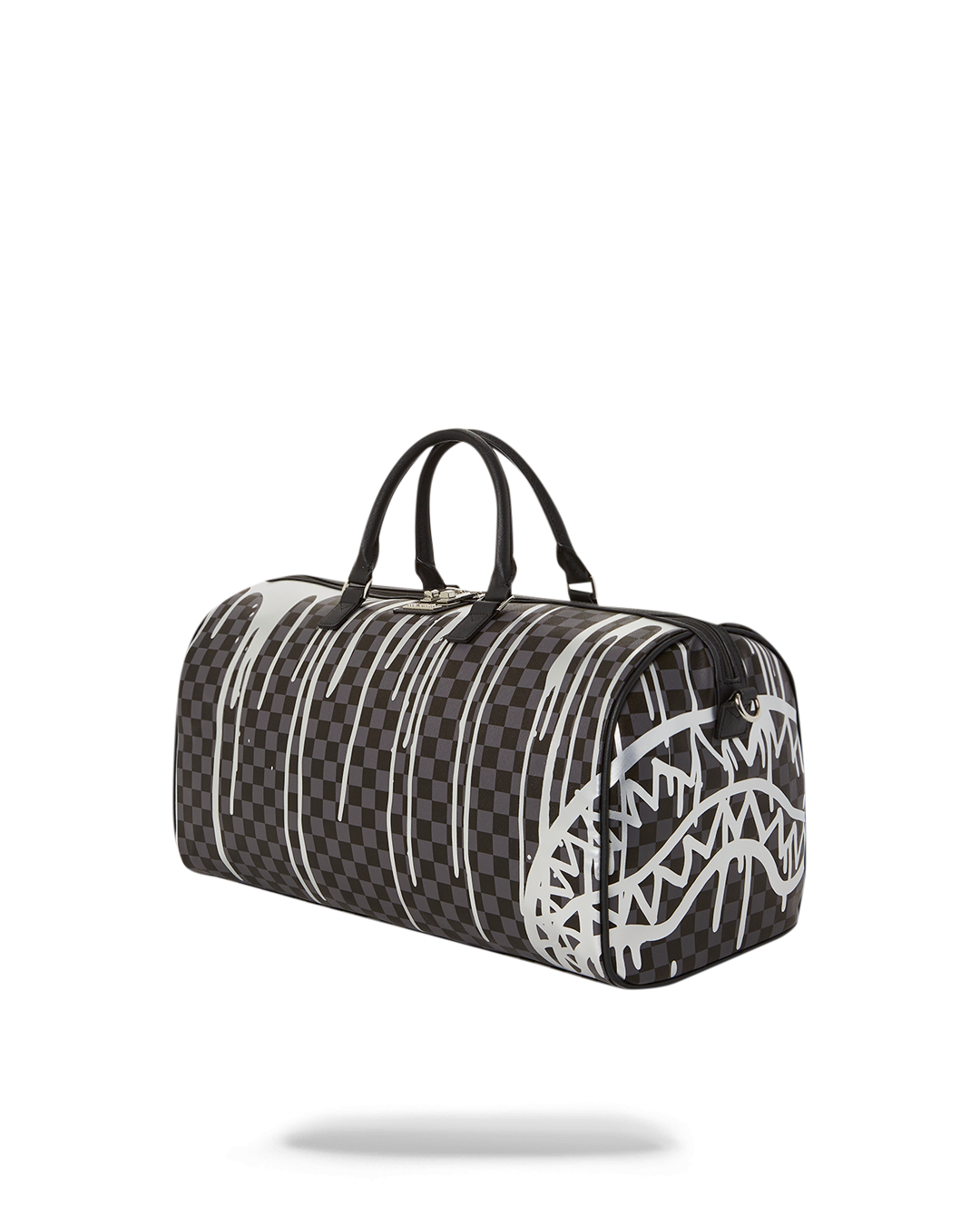 SPRAYGROUND Chateau Ghost Duffle — product image 5